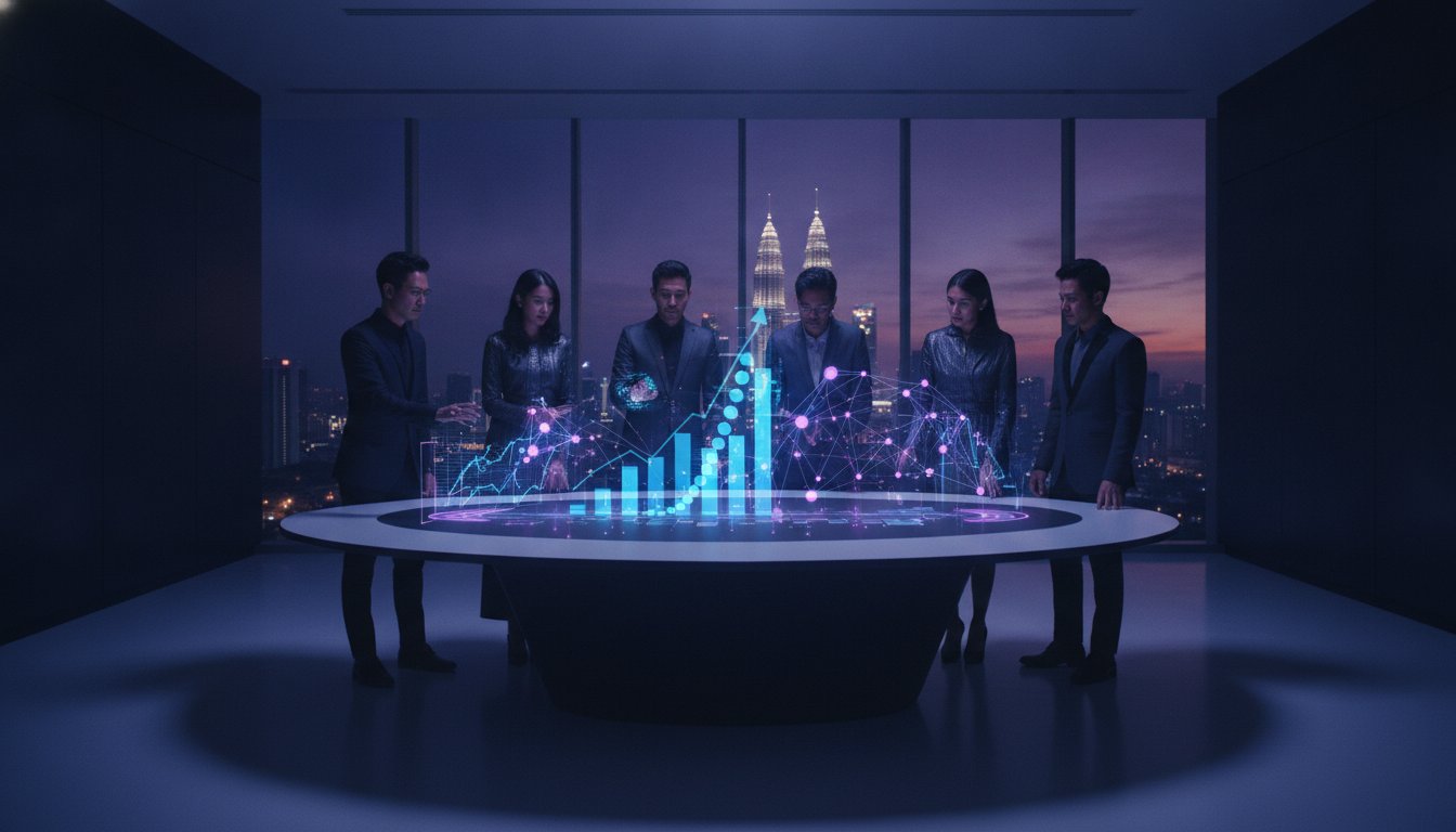 Master video production for investor relations. Our 2026 guide shows you how to turn complex data into compelling narratives that engage analysts & investors.