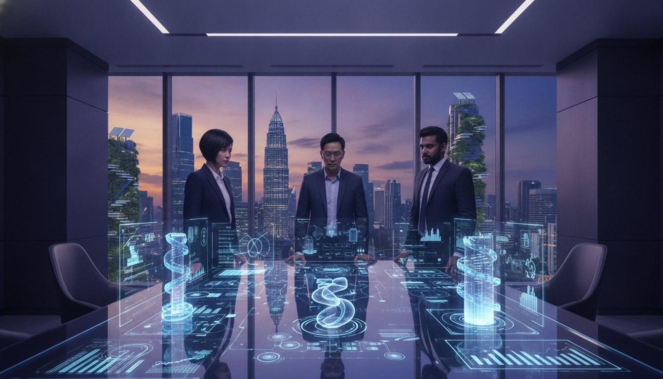 ESG Video for GLCs in Malaysia: A Strategic Guide for 2026