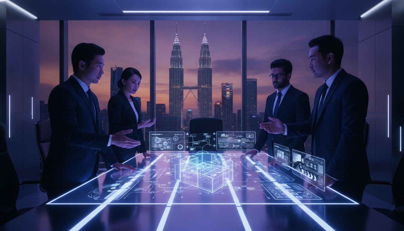 Strategic Corporate Video for MNCs in Malaysia: The 2026 Framework