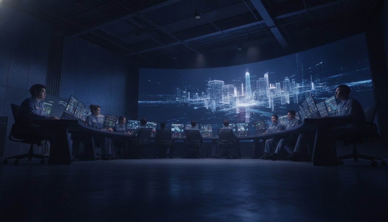 Virtual Event Video Production in Malaysia: The 2026 Strategic Guide