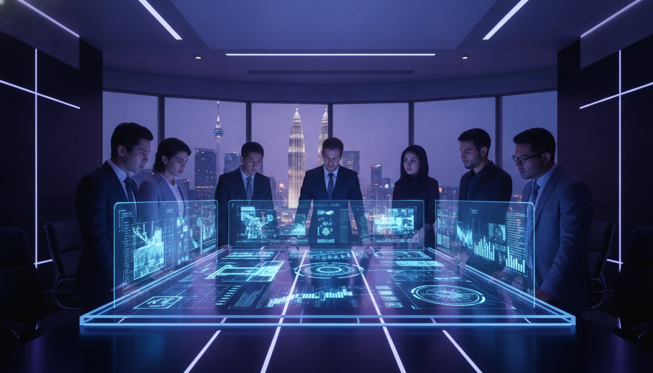 Learn how to measure ROI of corporate video with our 2026 framework. Go beyond vanity metrics and link video to real business growth and stakeholder value.