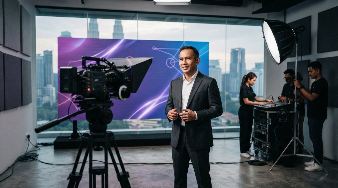Discover proven CEO message video ideas and best practices to bridge the trust gap, humanize leadership, and boost employee engagement in 2026. Read more!