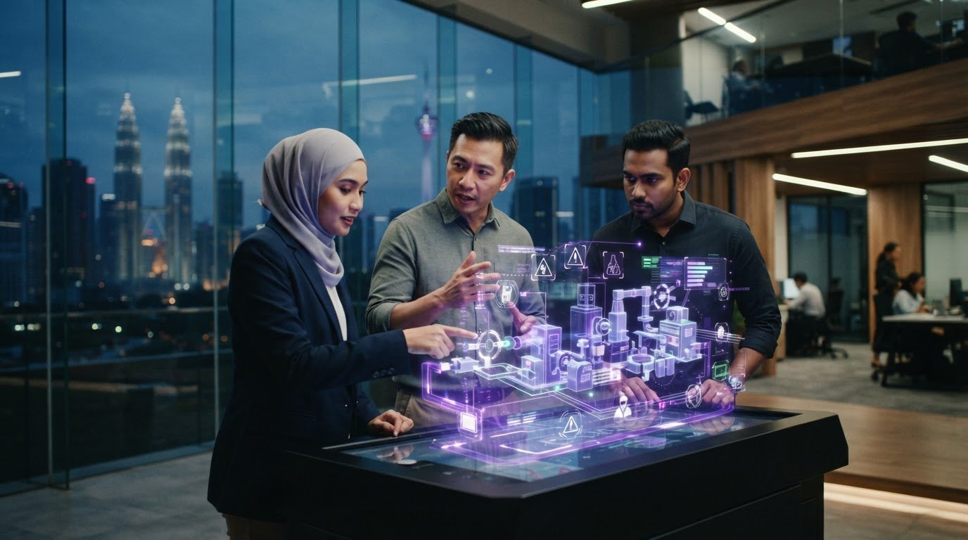 Master using animation to simplify technical topics. Turn complex data into engaging visual stories, captivate stakeholders, and boost audience retention.