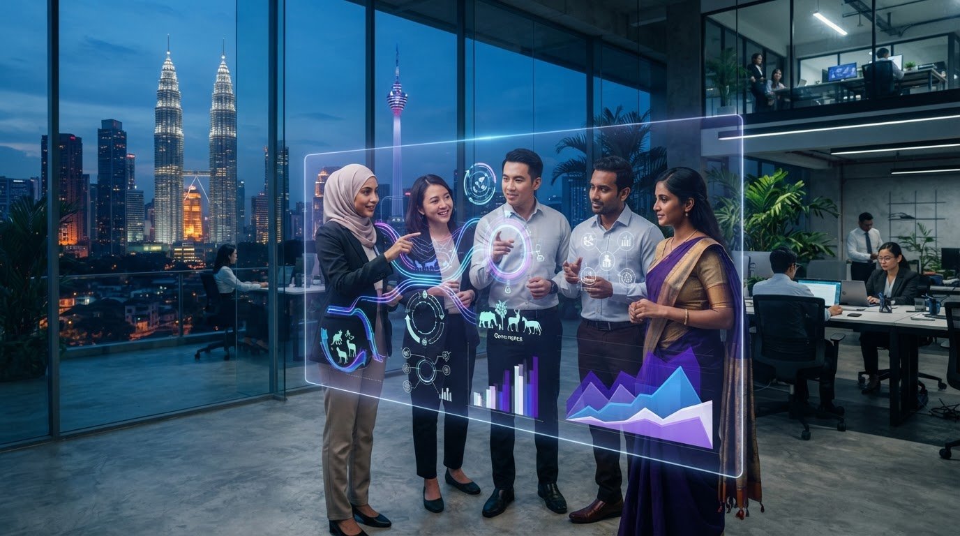Learn how to visualize sustainability reports to transform dense ESG disclosures into compelling visual narratives that build trust and stop greenwashing.