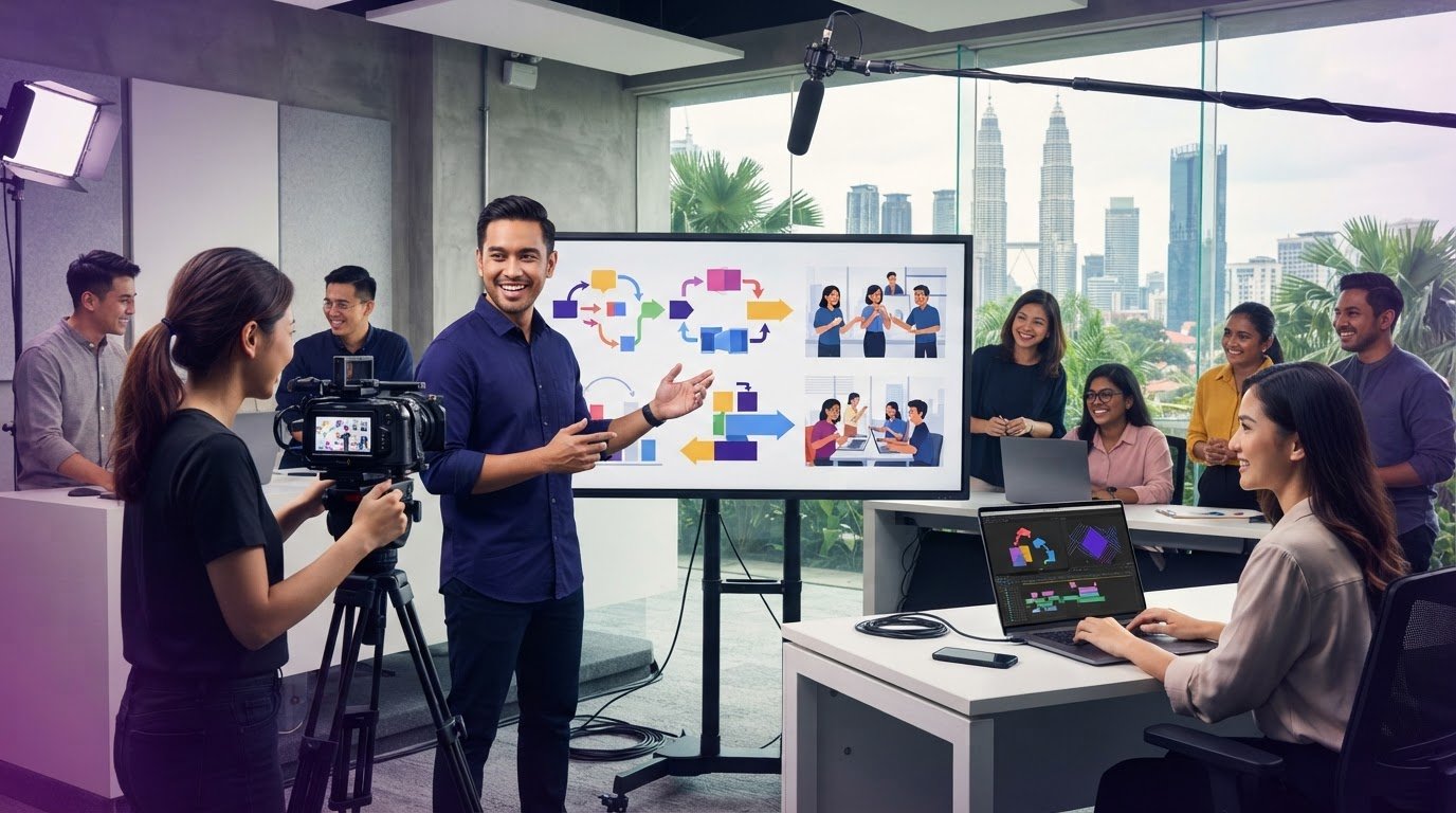 How to Make Boring Topics Engaging with Video: A Practical Guide