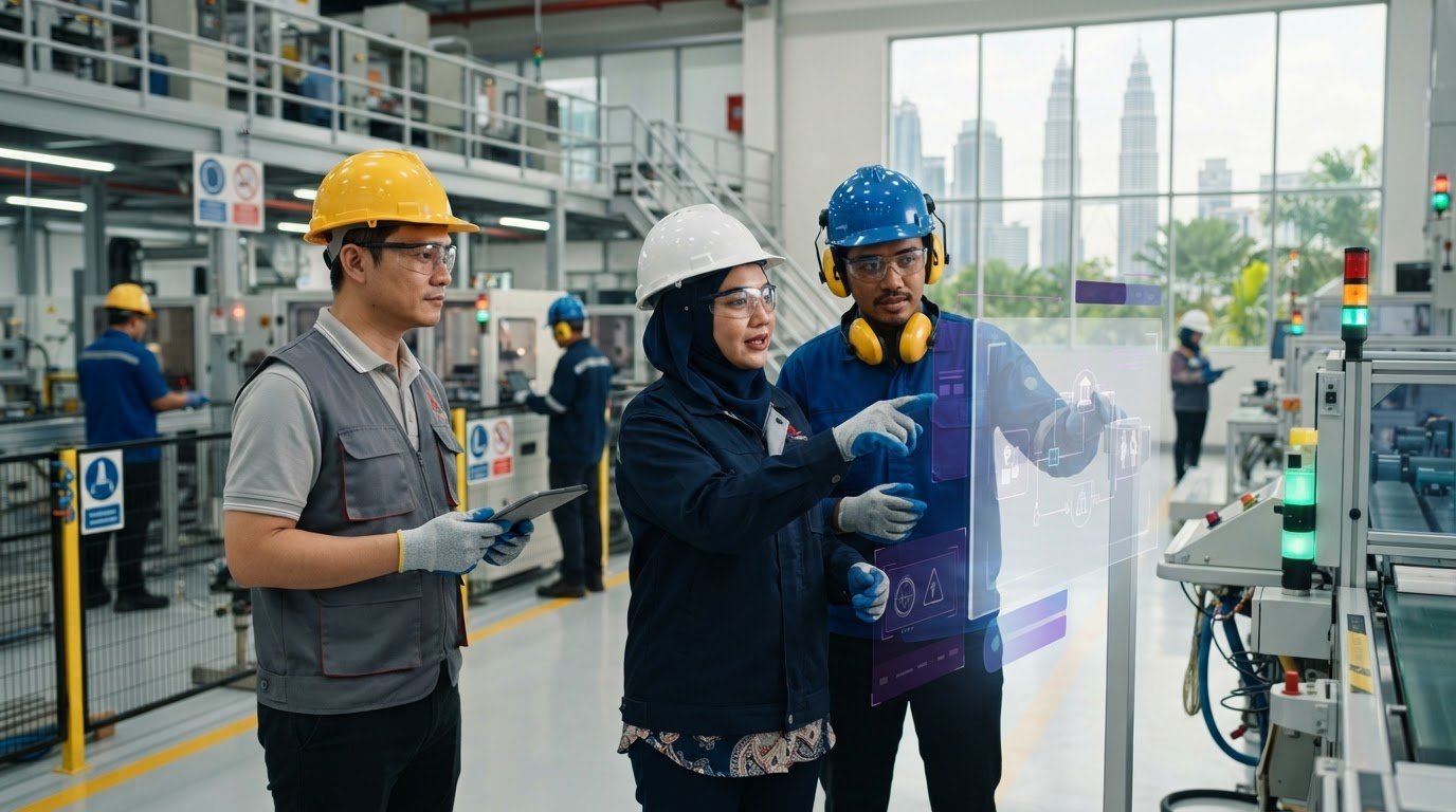 HSE Training Video Malaysia: Strategic Safety Guide