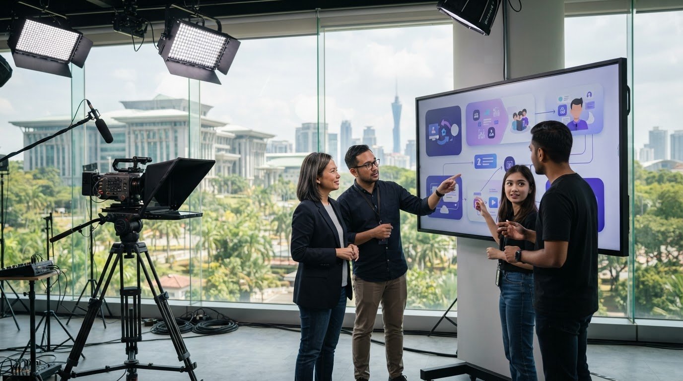 2026 Video Strategy Guide for the Public Sector