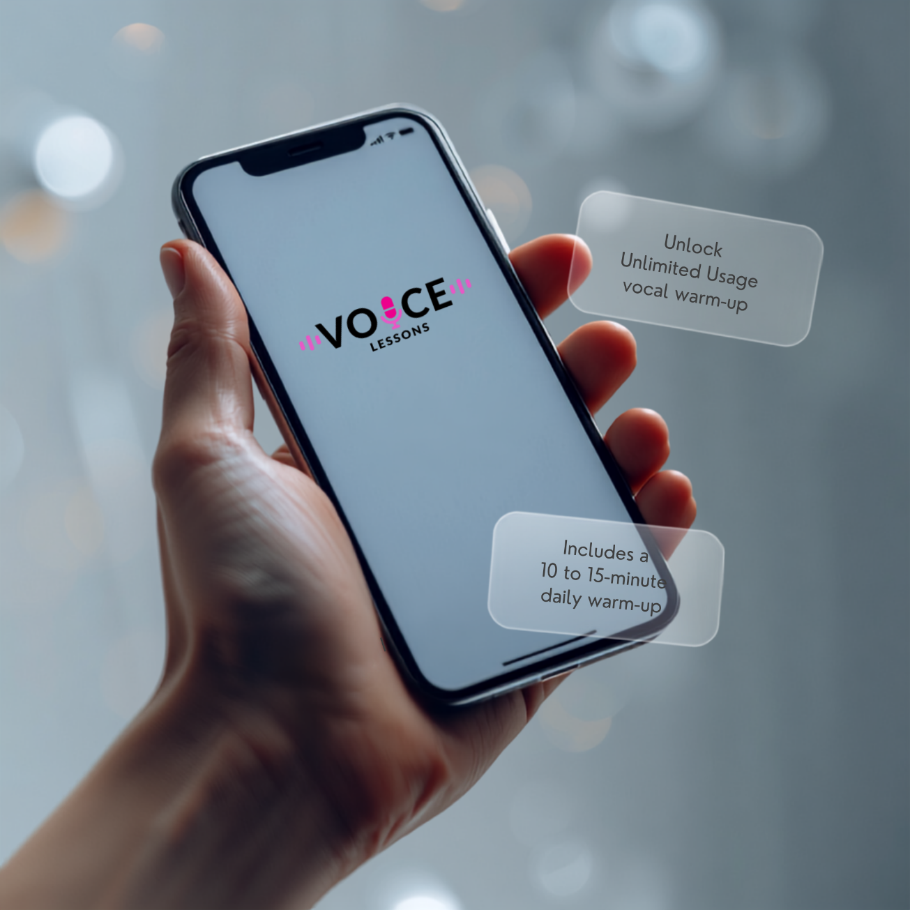 Mobile App (Pro)