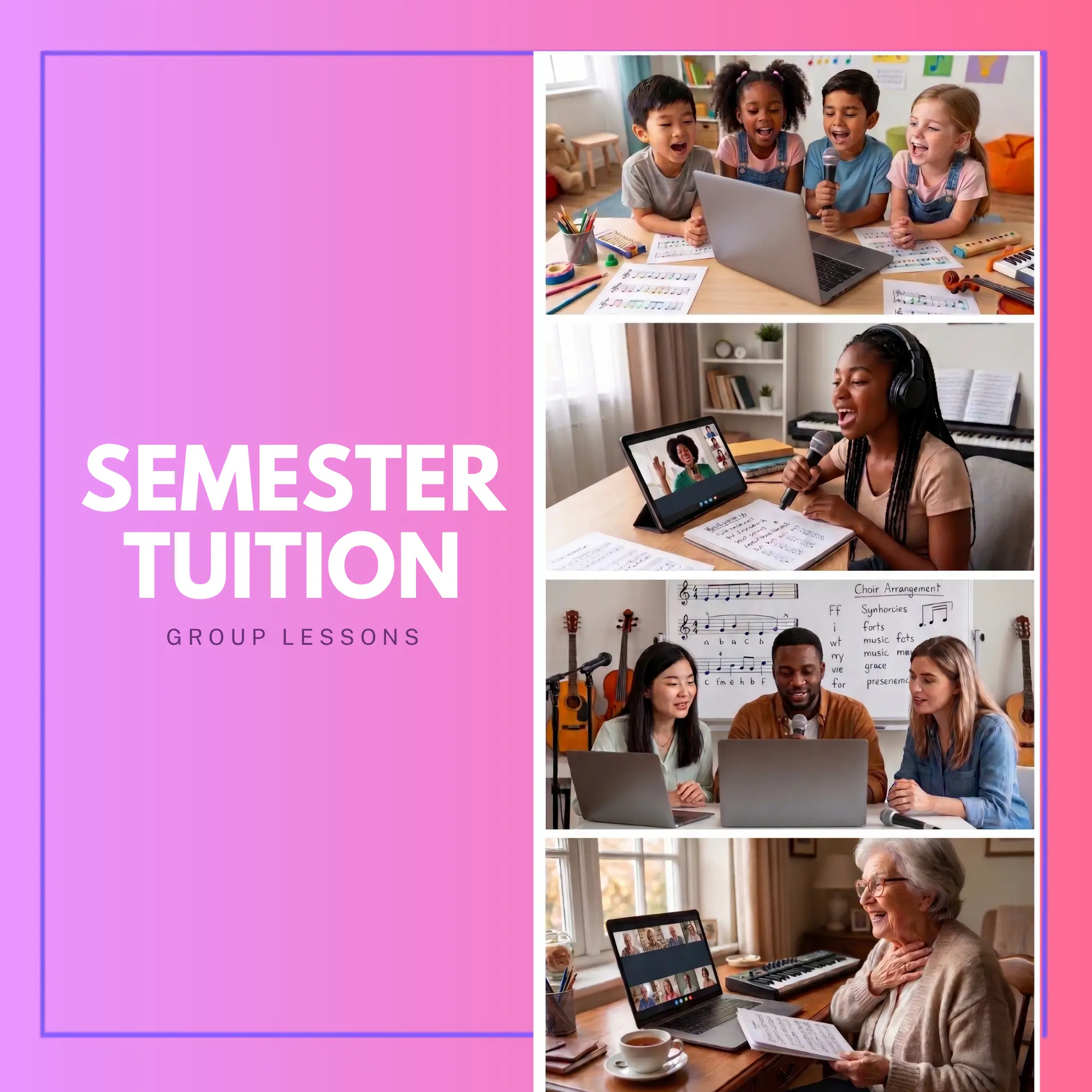 Semester Tuition