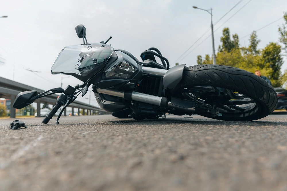 Average Indiana Motorcycle Accident Claims Settlements