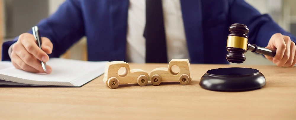 Car Accident Lawsuit Process in Indiana