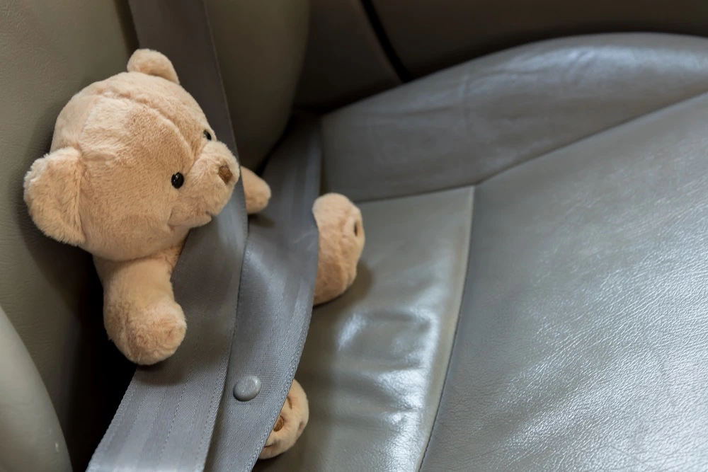 What to Do When Your Child Is Injured in an Indiana Car Accident?