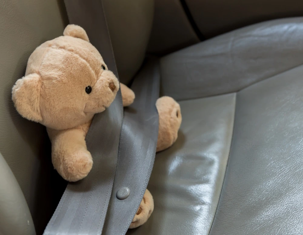 What to Do When Your Child Is Injured in an Indiana Car Accident?