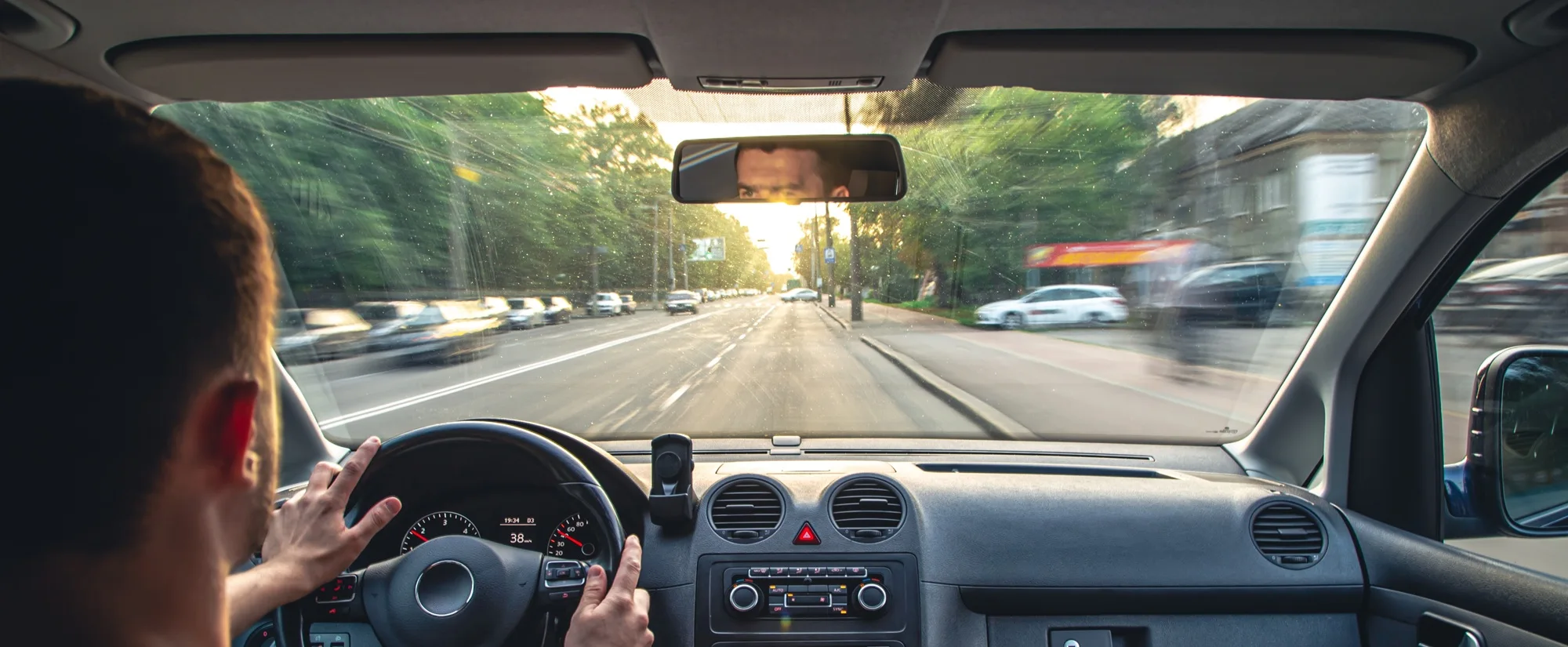 Can a Passenger Sue Both Drivers After a Car Crash?