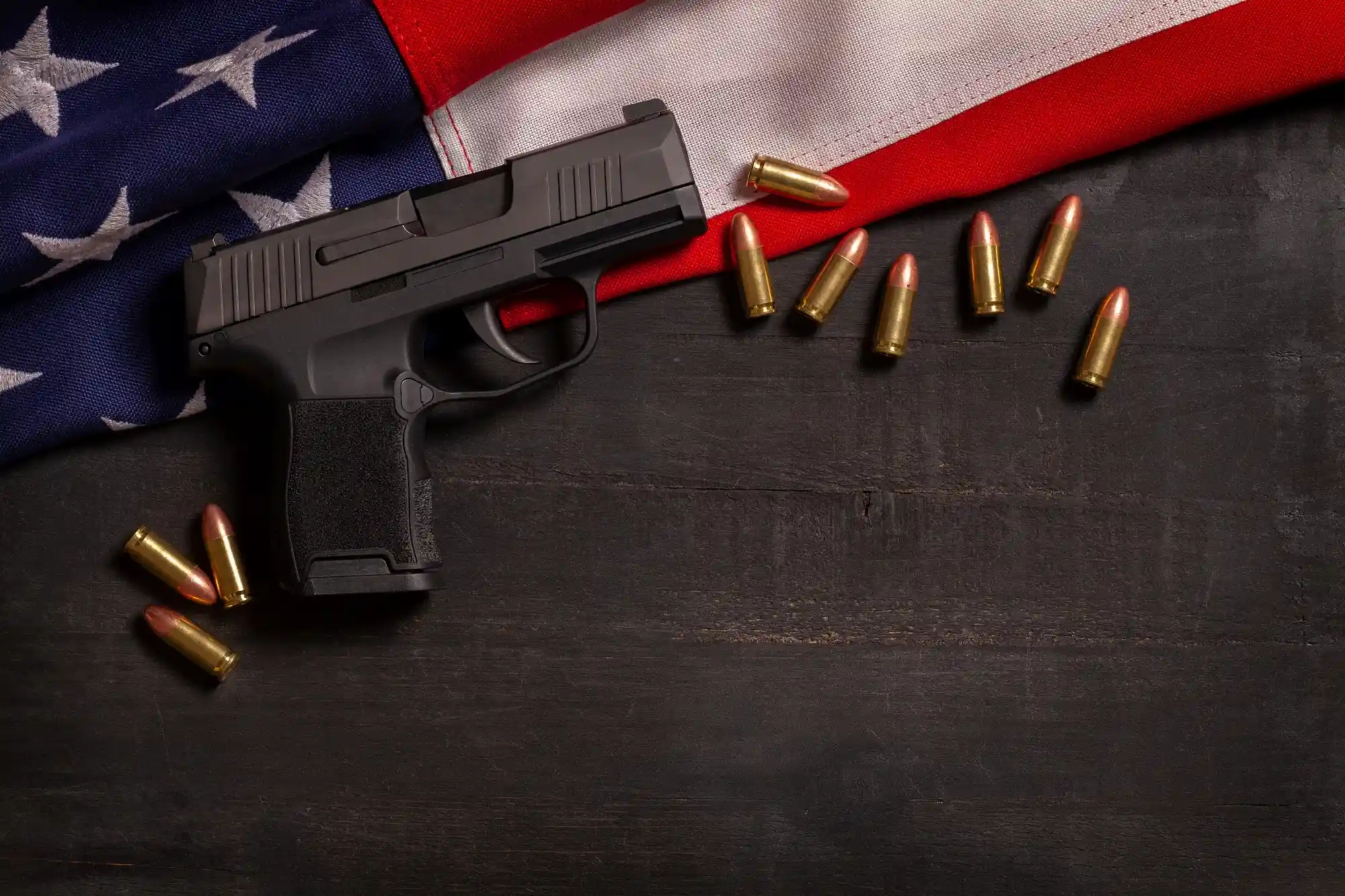 Firearms Rights Restoration