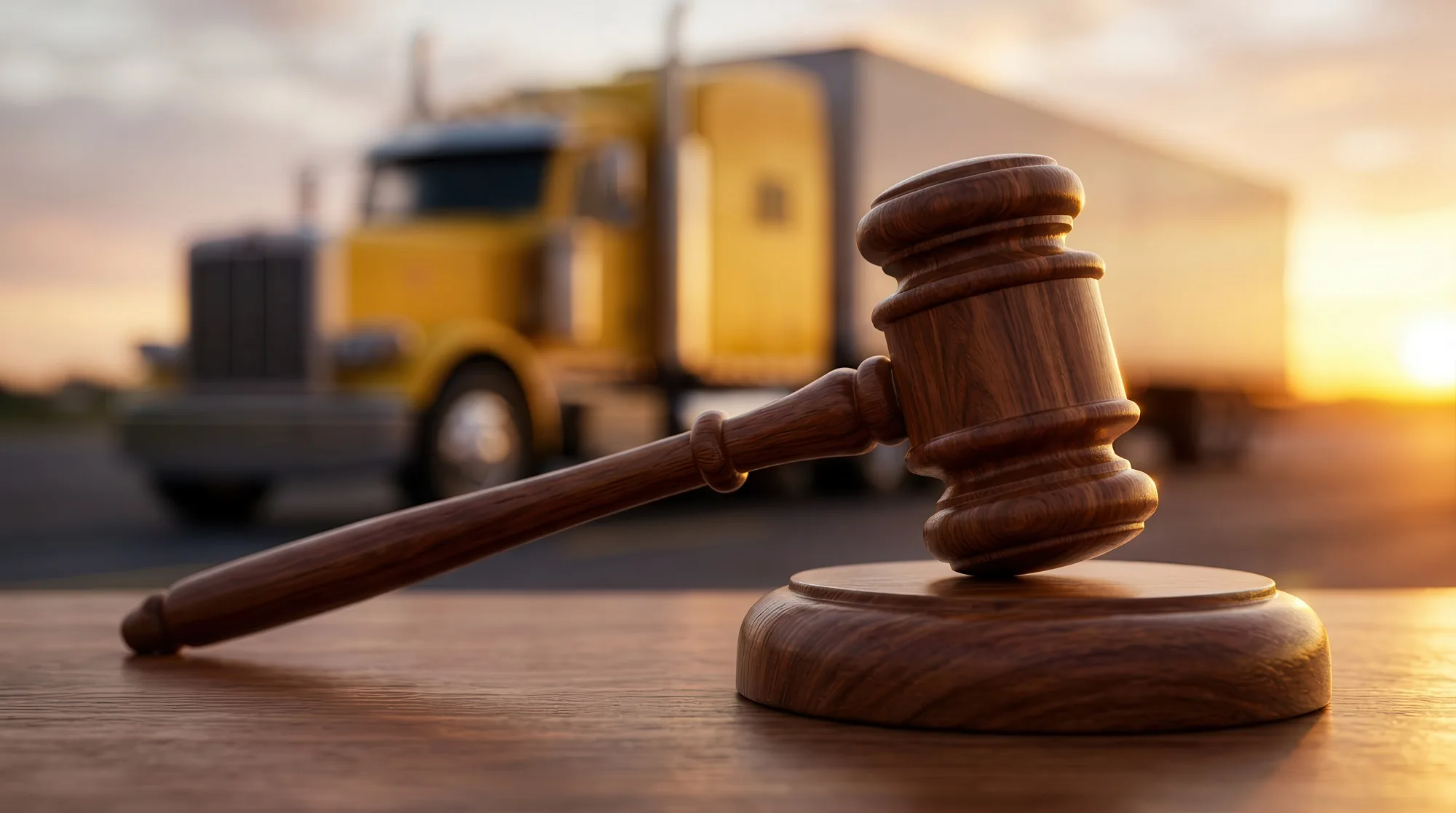 How Long Does a Truck Accident Claim Take to Settle?