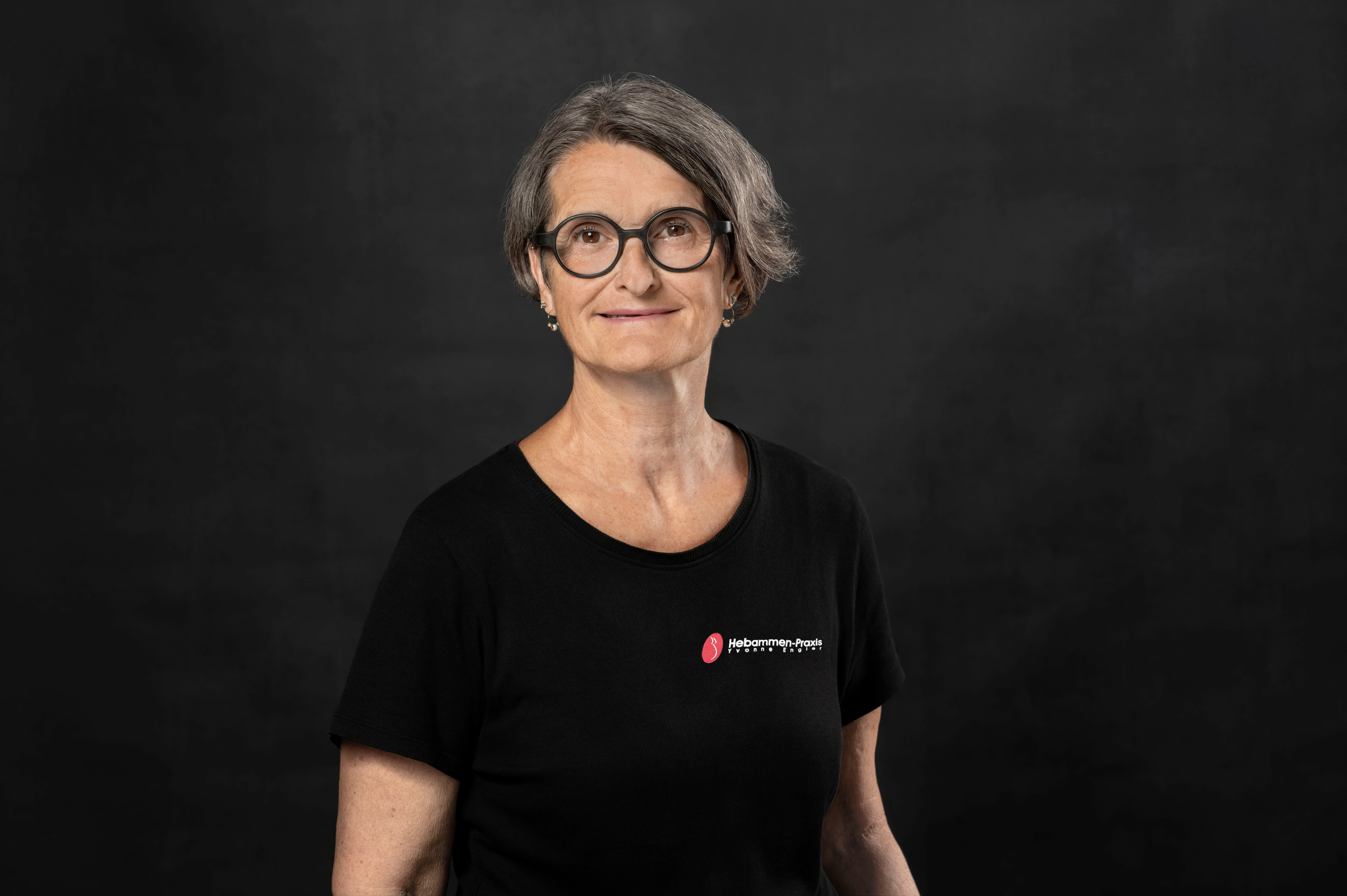 Portrait von Claudia Ait Ben Said
