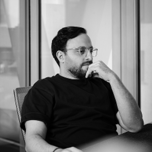 Avatar image for Ayaz Yazici