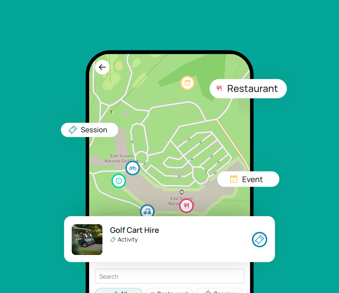 This is the default text value