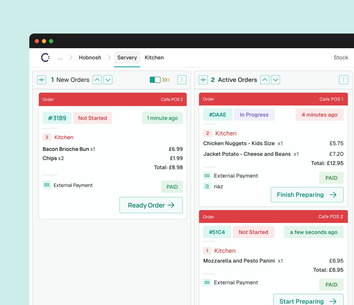 This is the default text value
