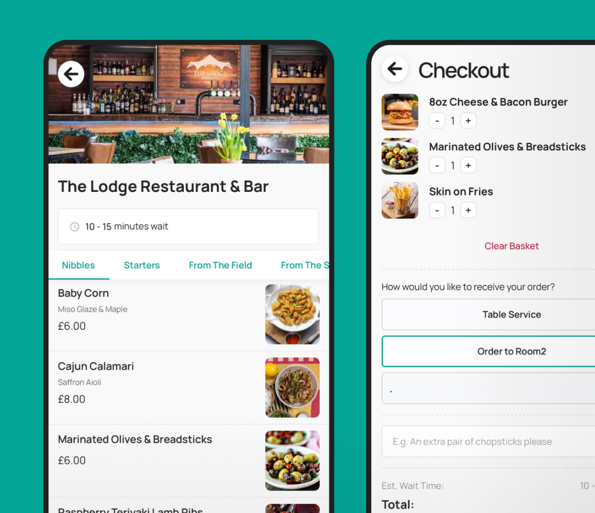 This is the default text value
