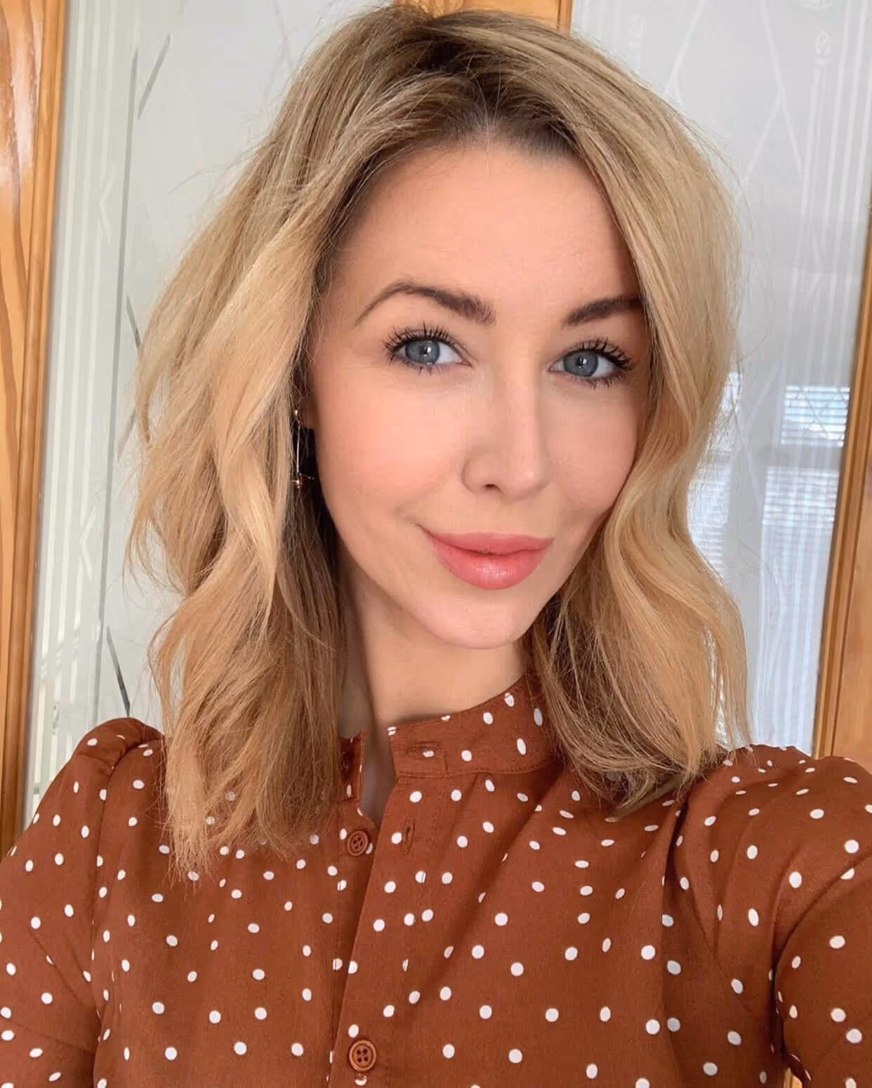 Mother of Grom - Blog - Author