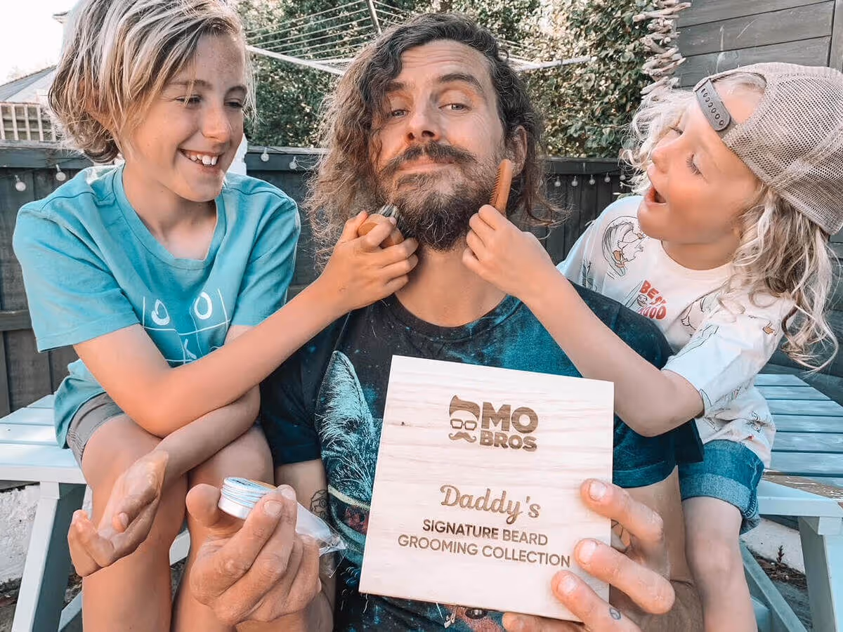 Mother of Grom - Christmas Gift Guide