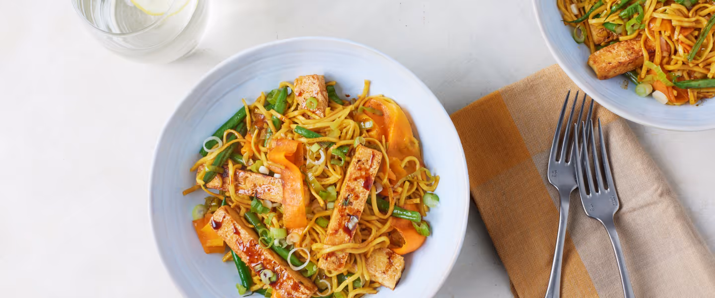 Mother of Grom - Veganuary (Simply Cook)