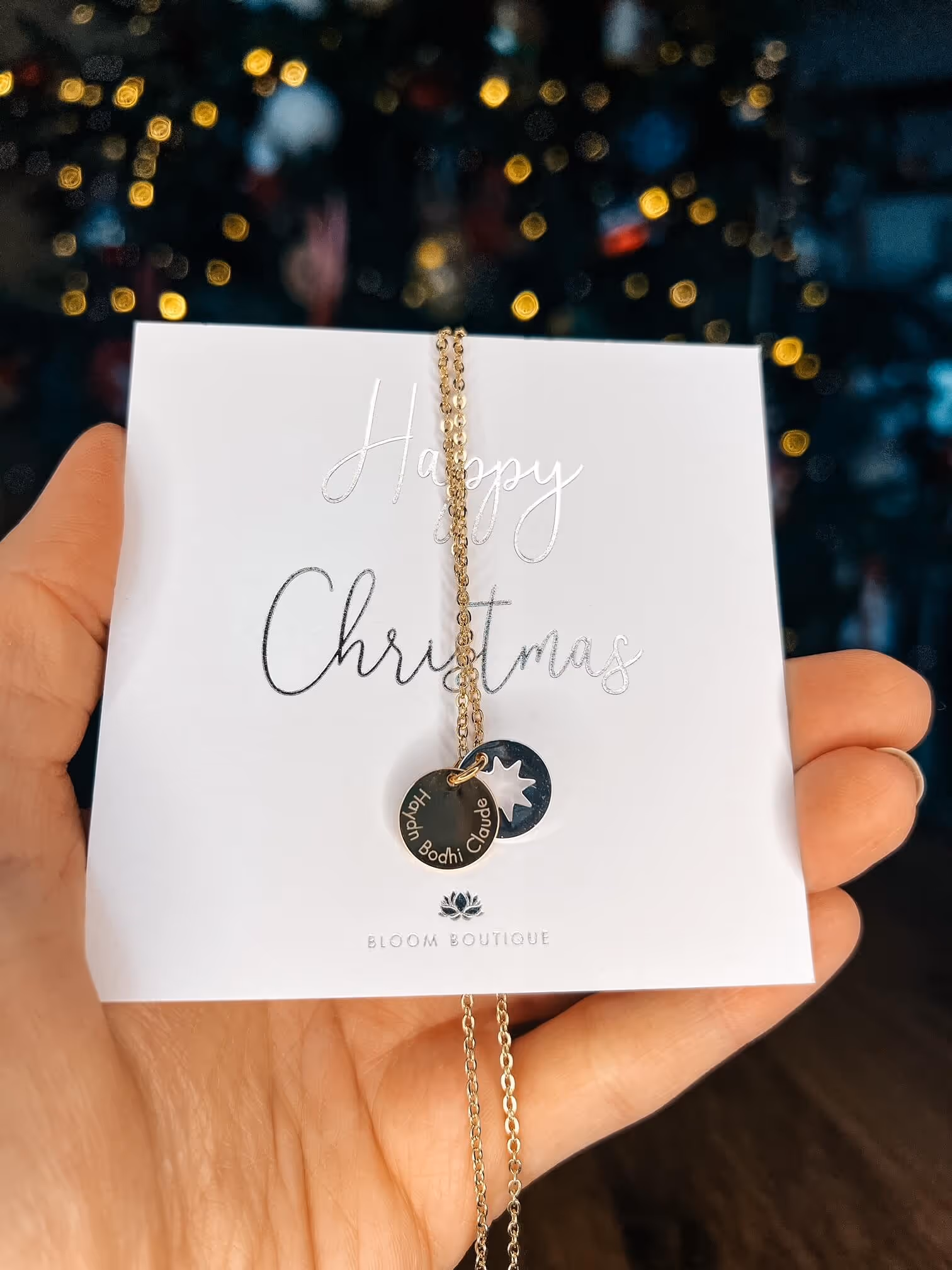 Mother of Grom - Christmas Gift Guide