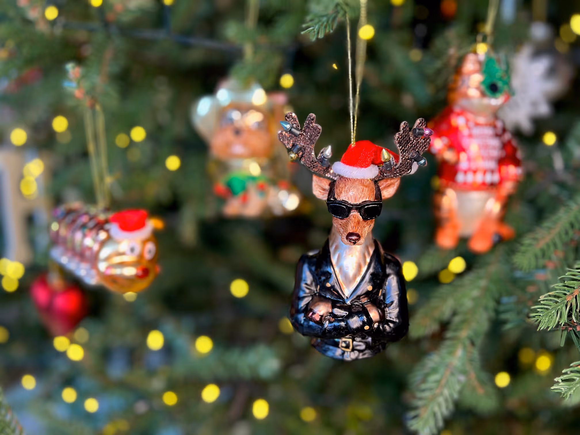 Mother of Grom - Christmas Gift Guide