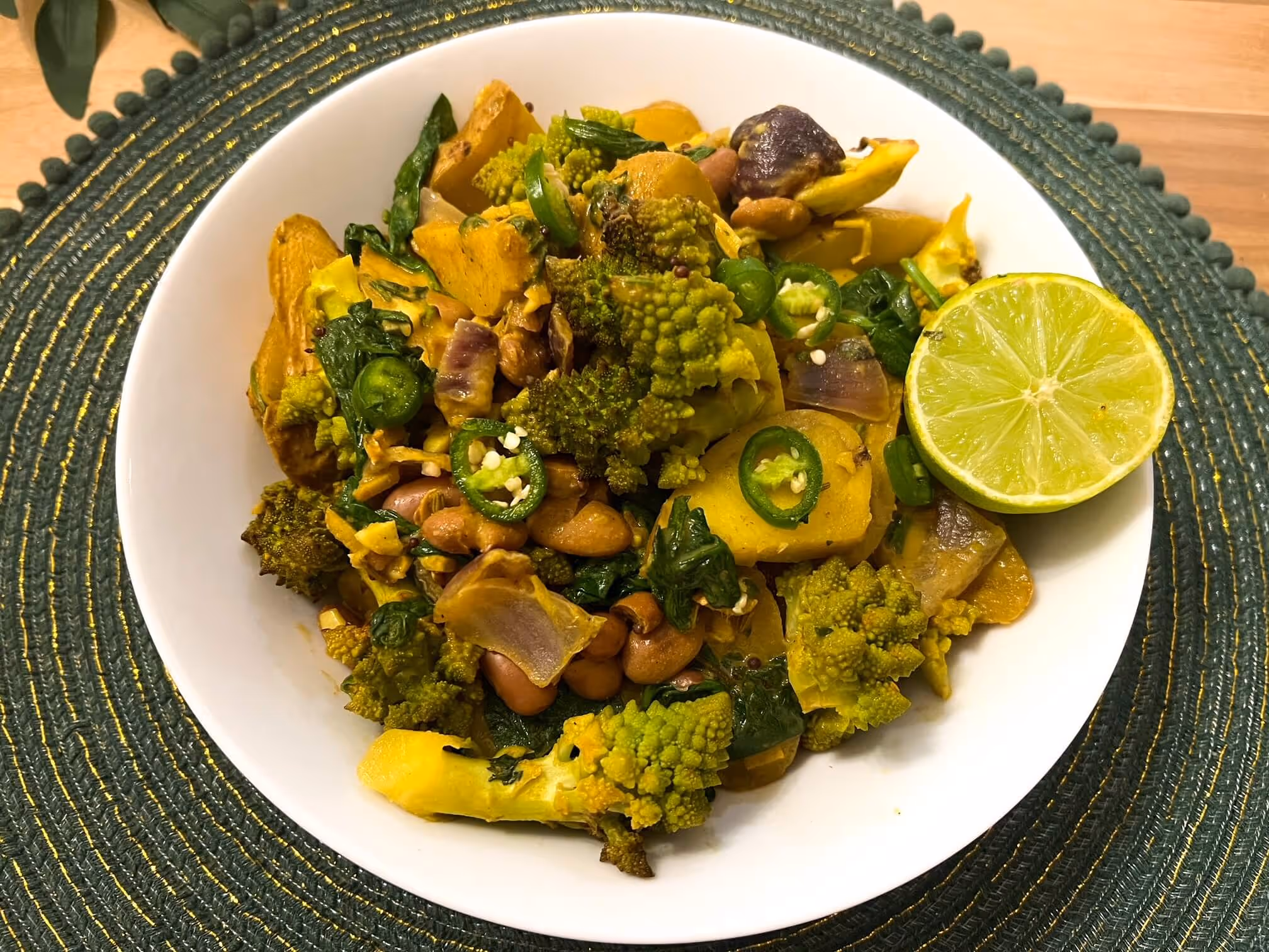 Mother of Grom - Veganuary (RIVERFORD)