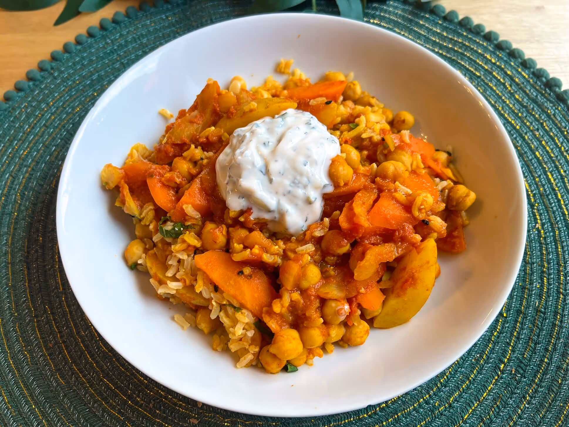 Mother of Grom - Veganuary (Balance Box)