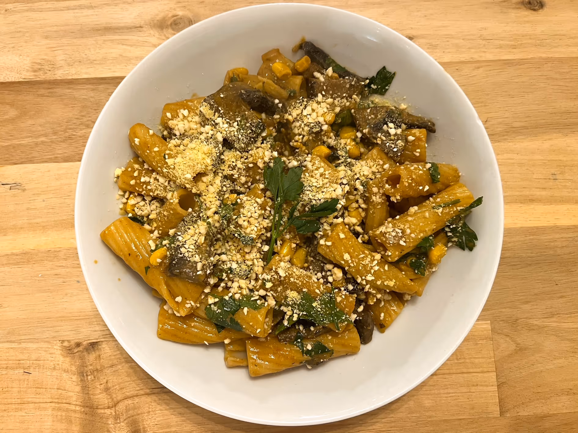 Mother of Grom - Veganuary (GRUBBY)