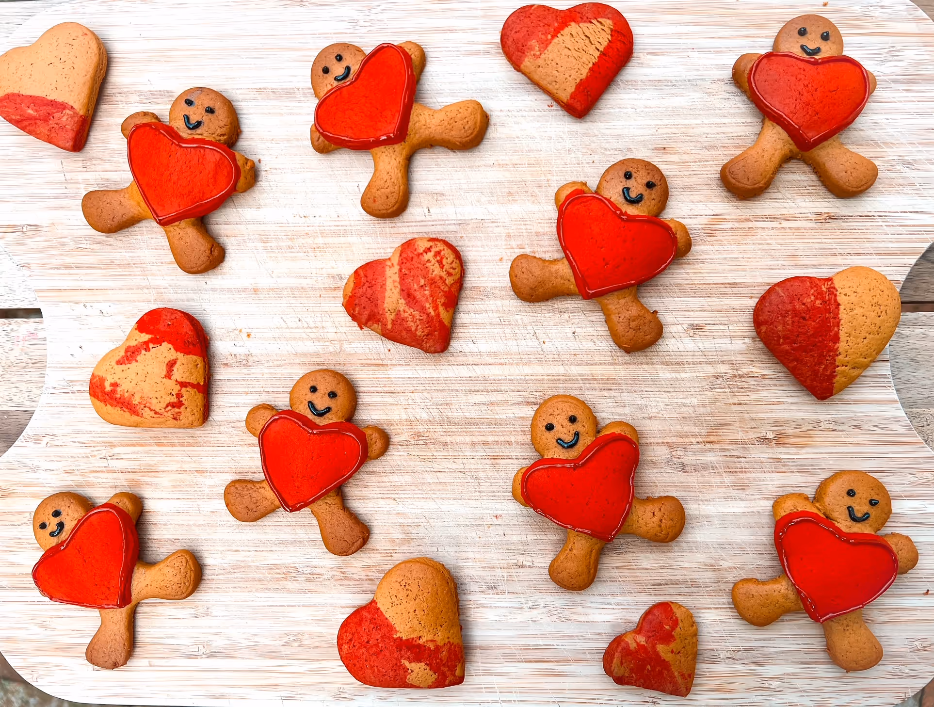 Vegan Gingerbread | MotherofGrom