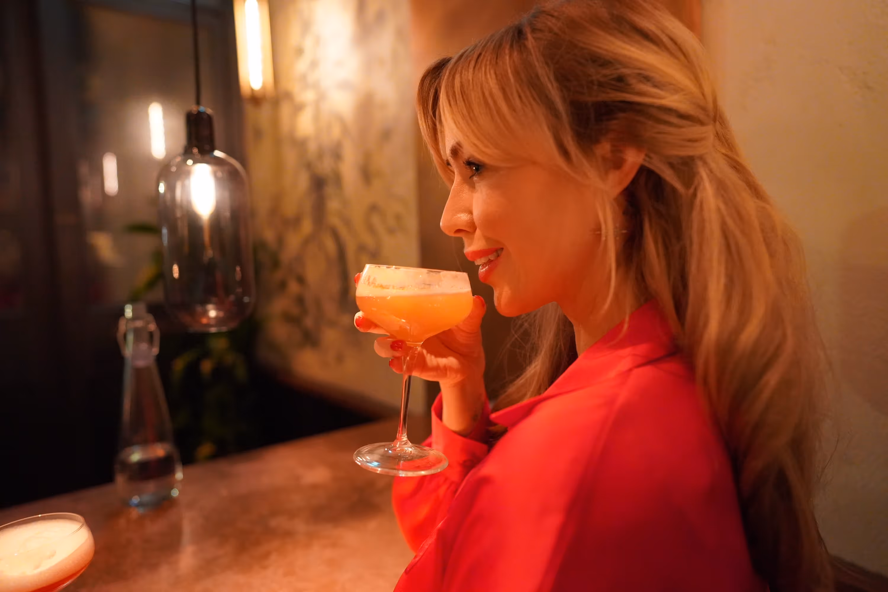 The Alchemist | MotherofGrom