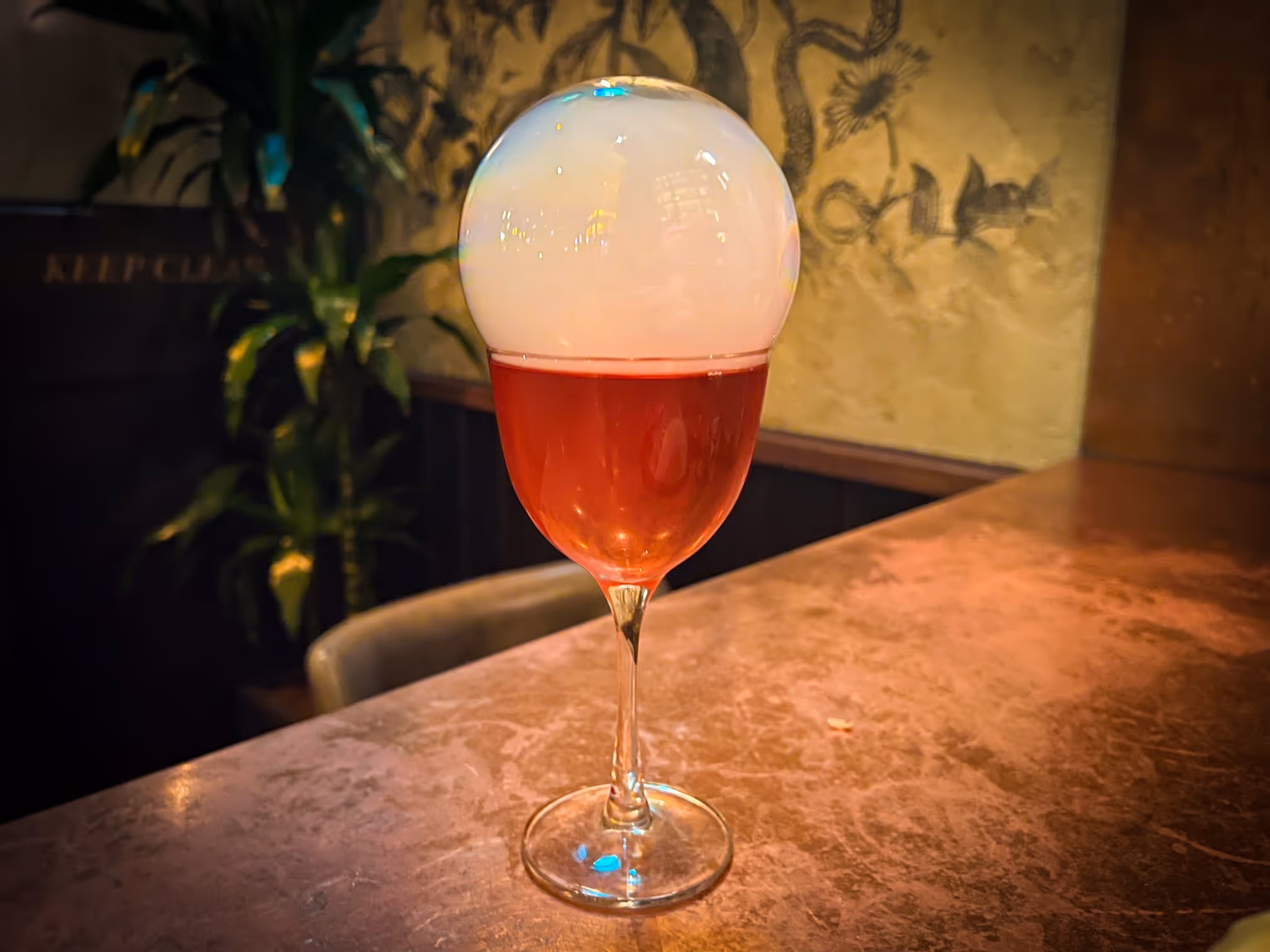 The Alchemist | MotherofGrom