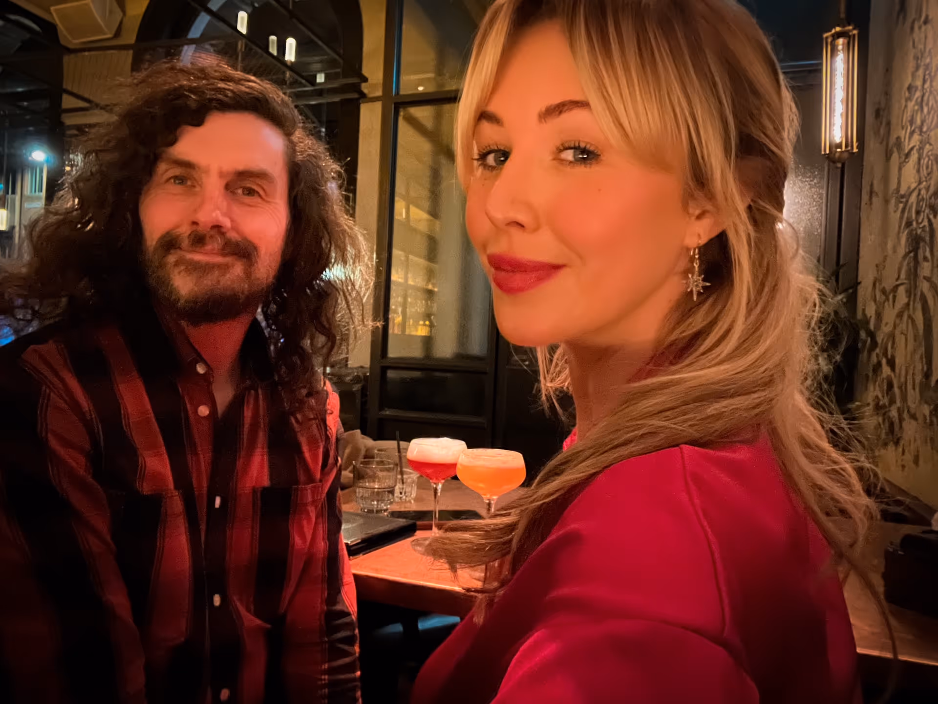 The Alchemist | MotherofGrom