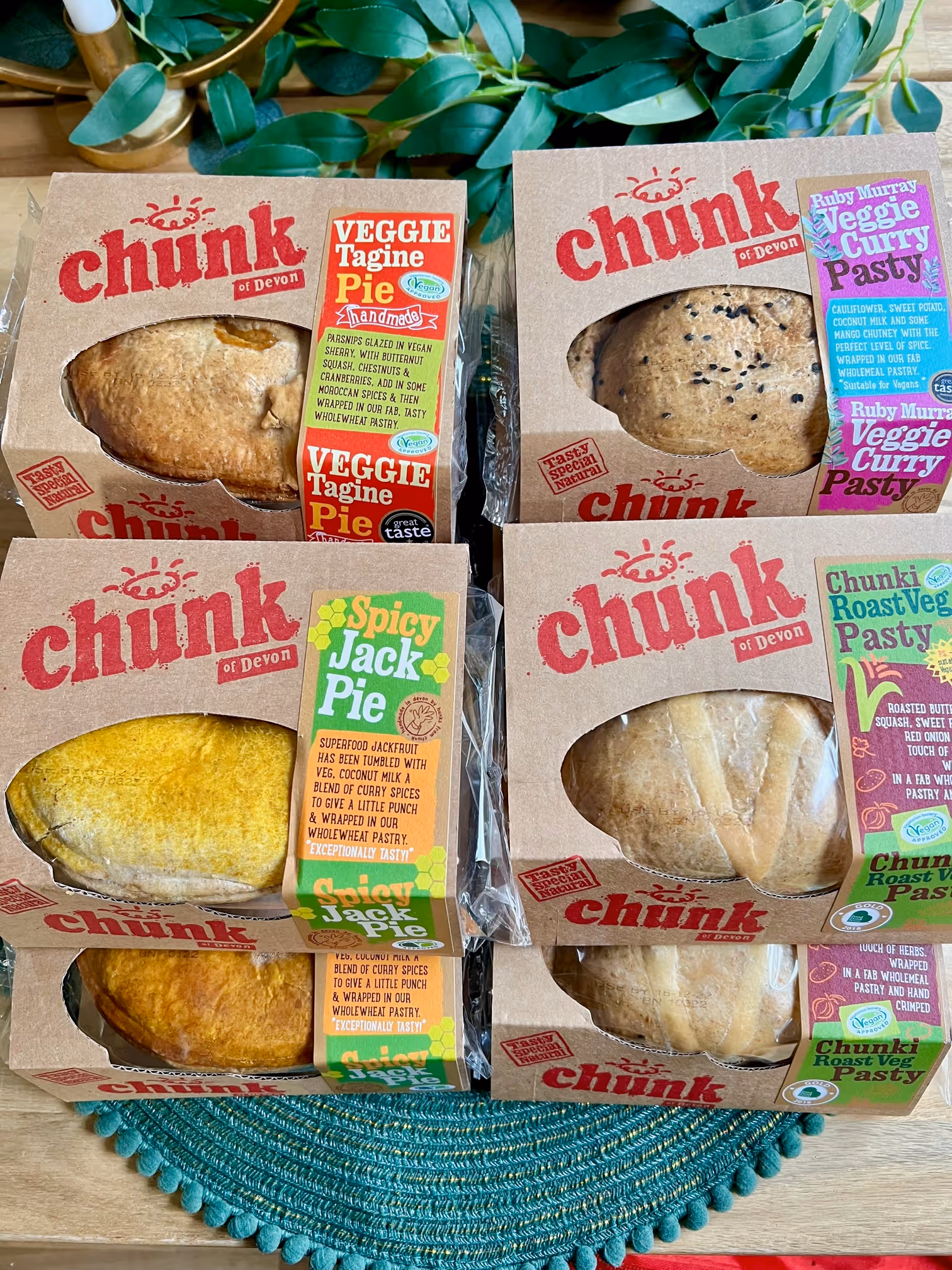 Chunk | MotherOfGrom