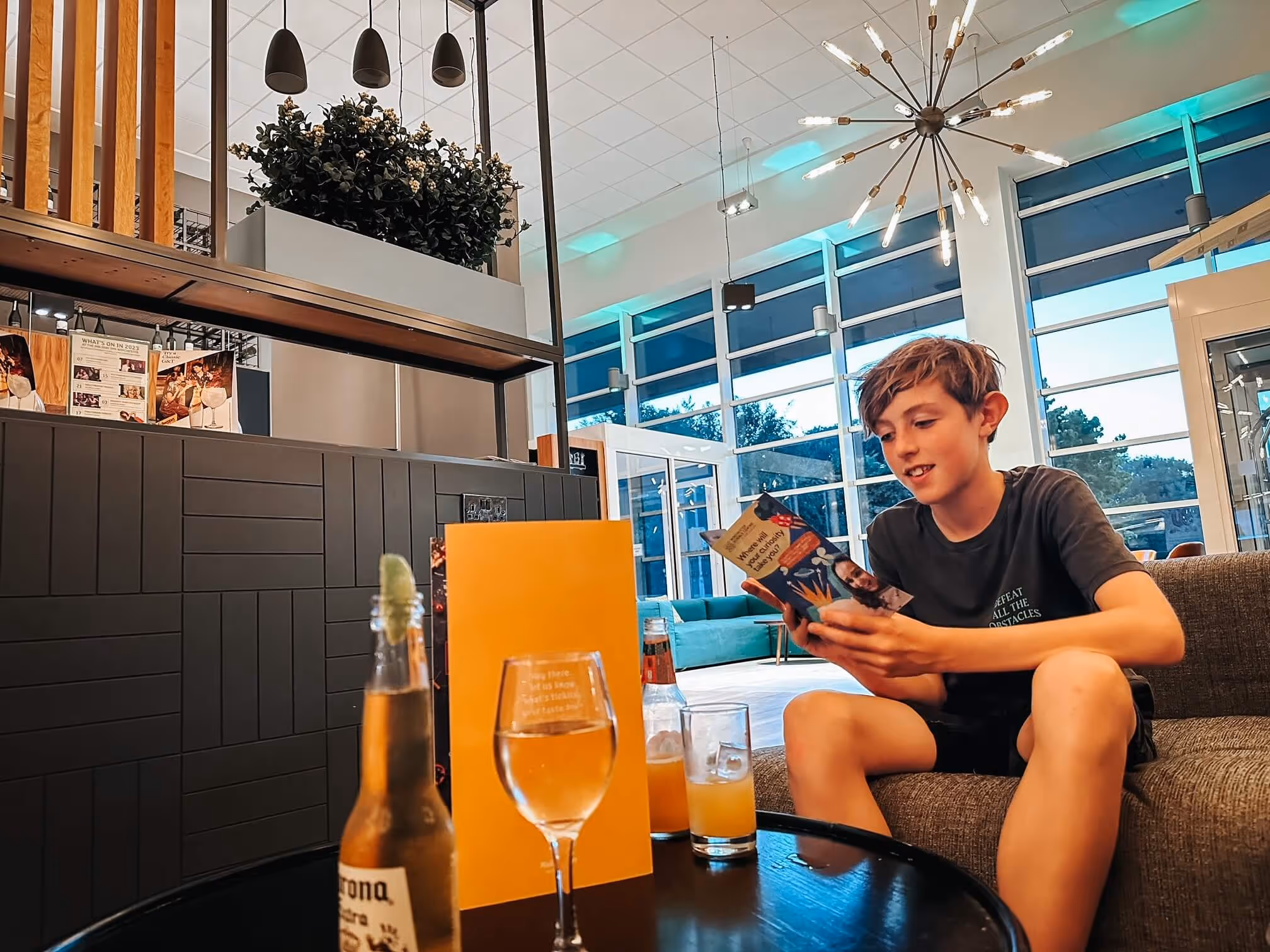 Holiday Inn Winchester | MotherOfGrom
