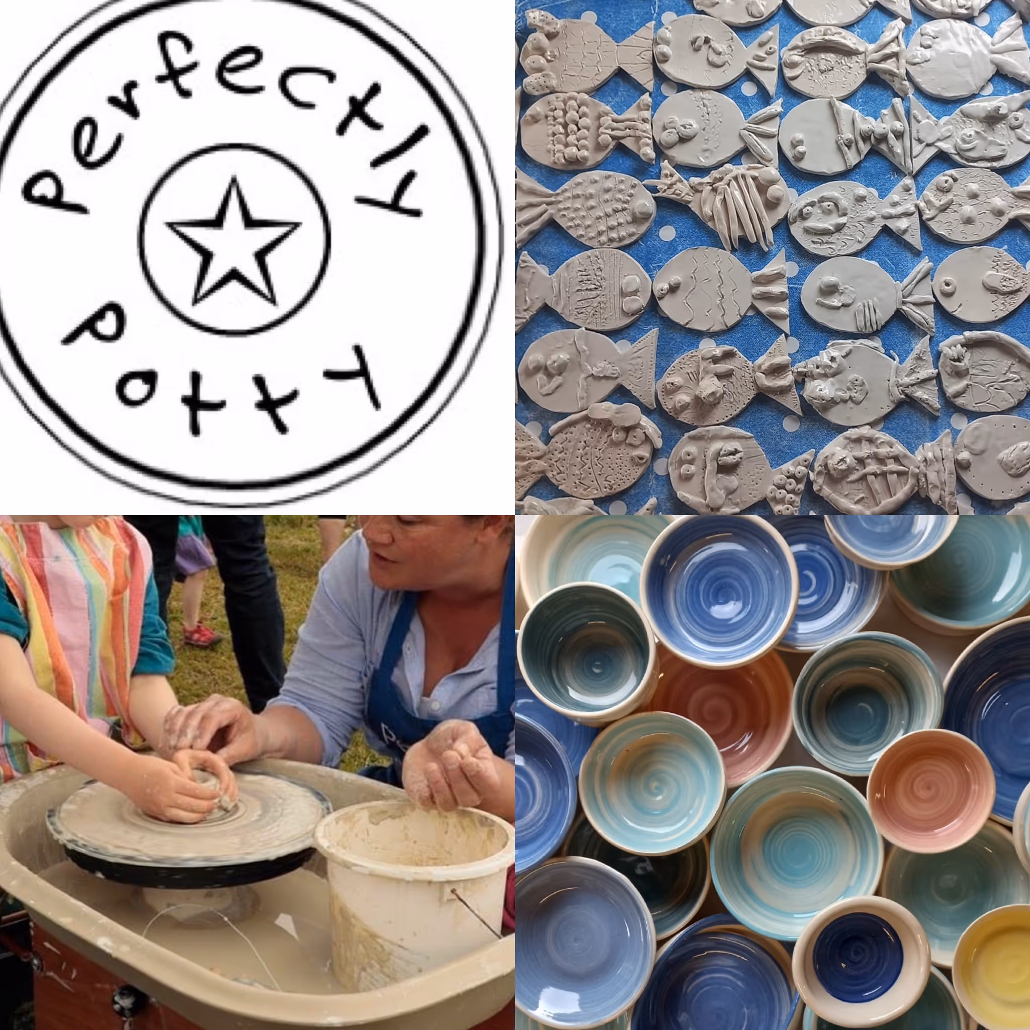 Perfectly Potty | Mother Of Grom