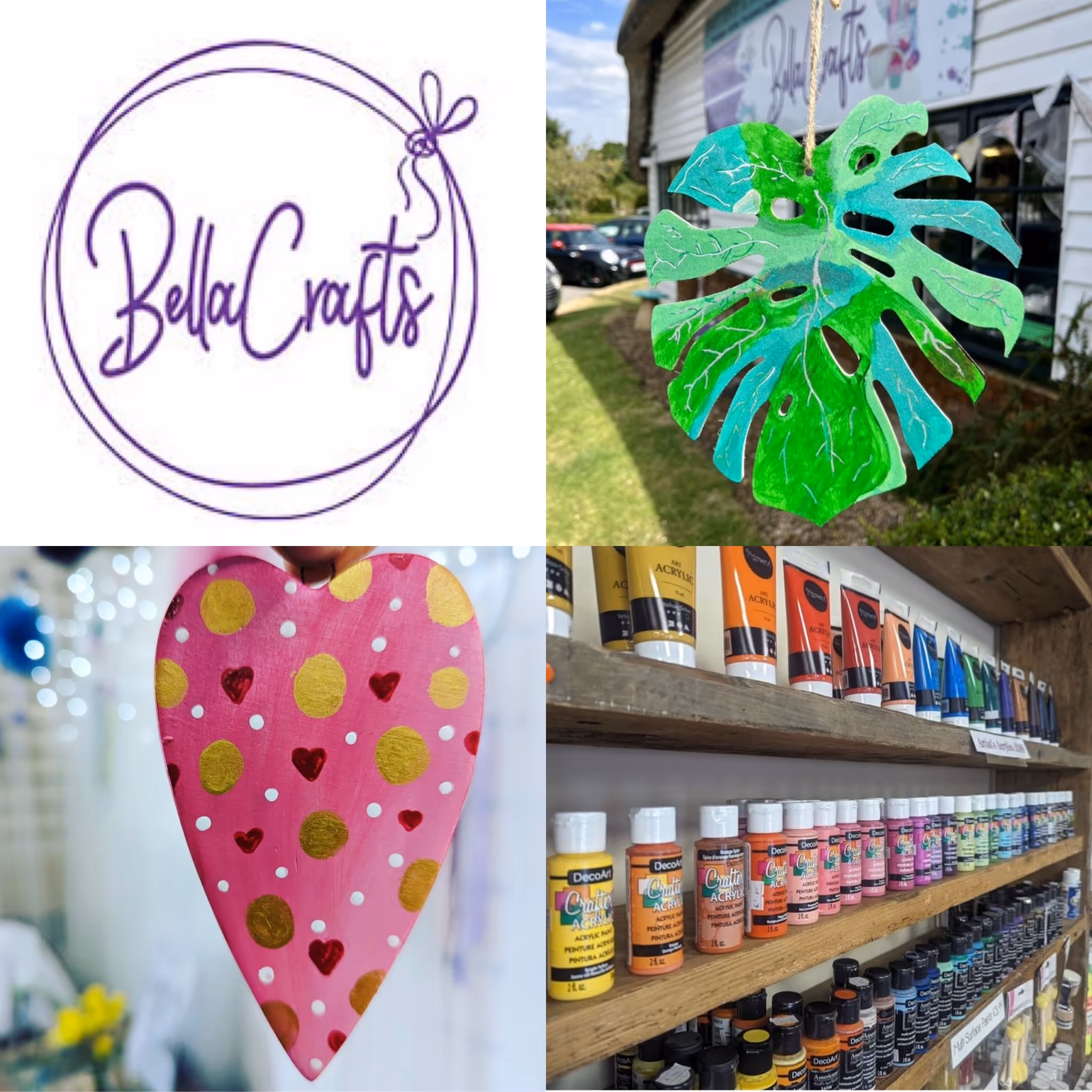 Bella Crafts | Mother Of Grom