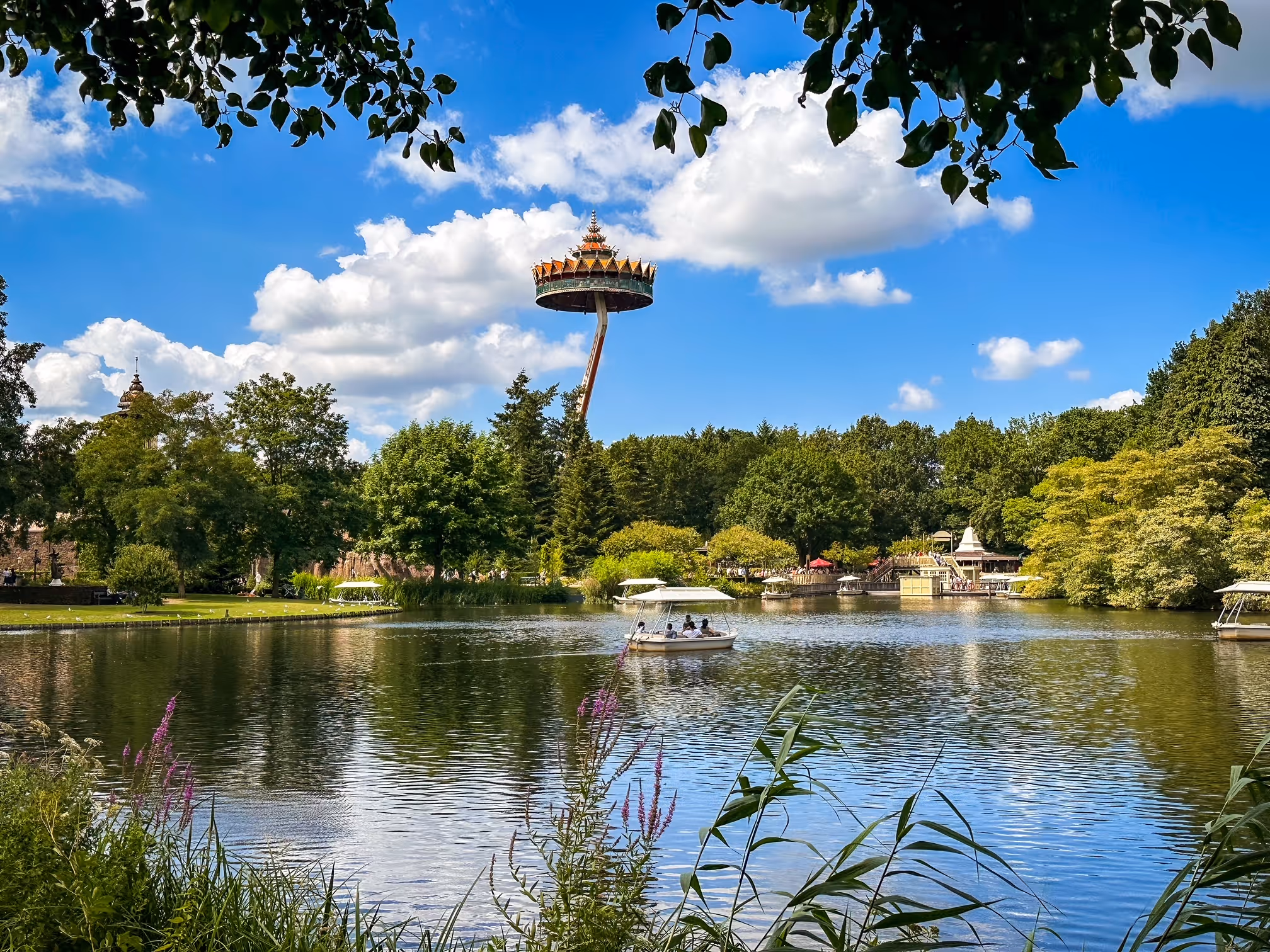 Efteling | MotherOfGrom