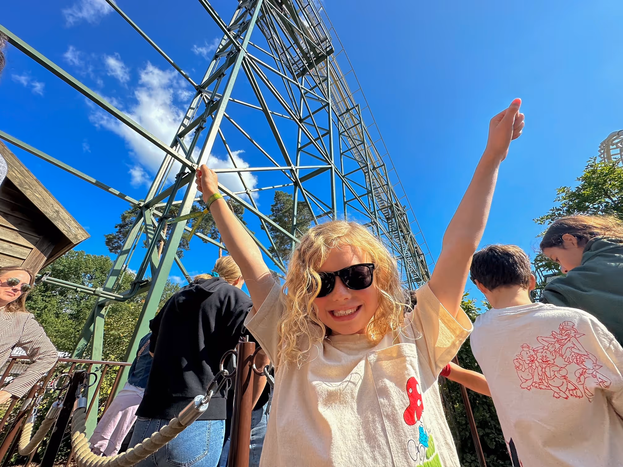 Efteling | MotherOfGrom