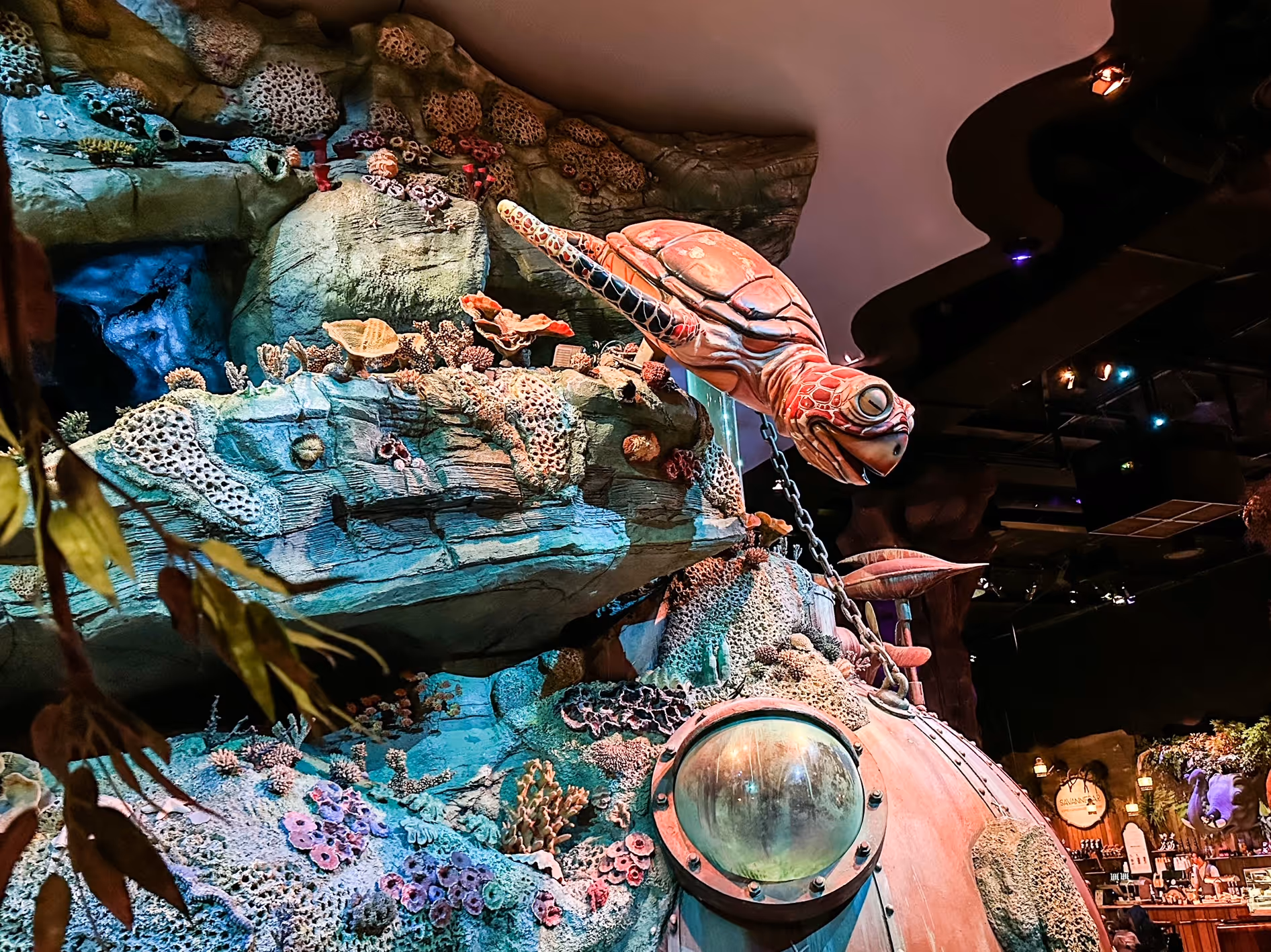 Efteling | MotherOfGrom