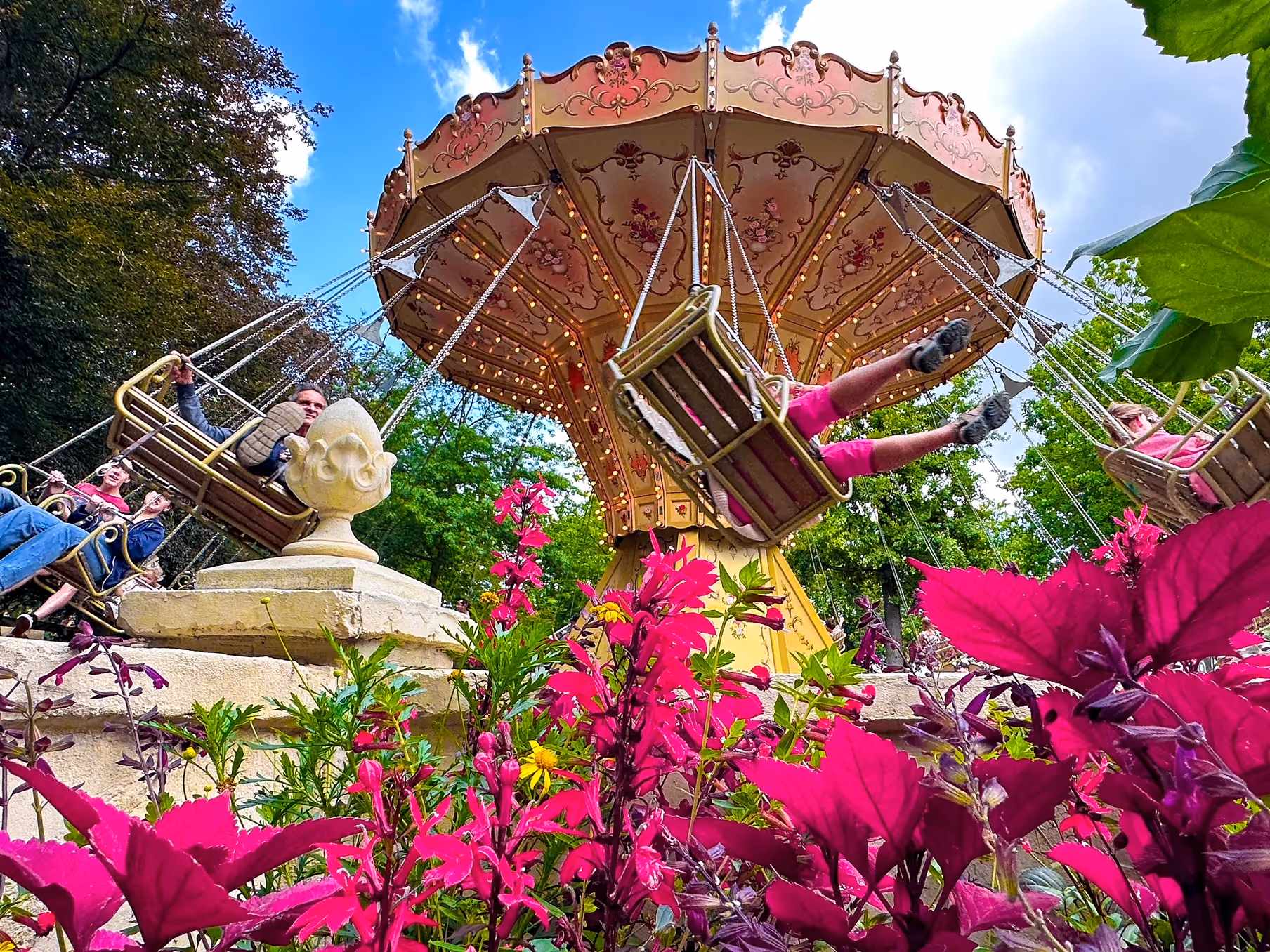 Efteling | MotherOfGrom