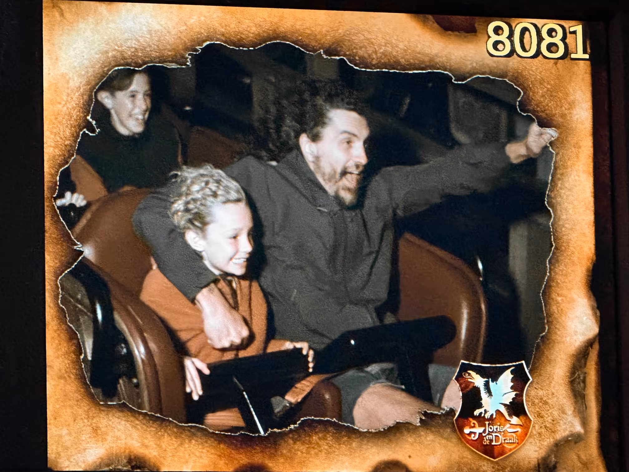 Efteling | MotherOfGrom
