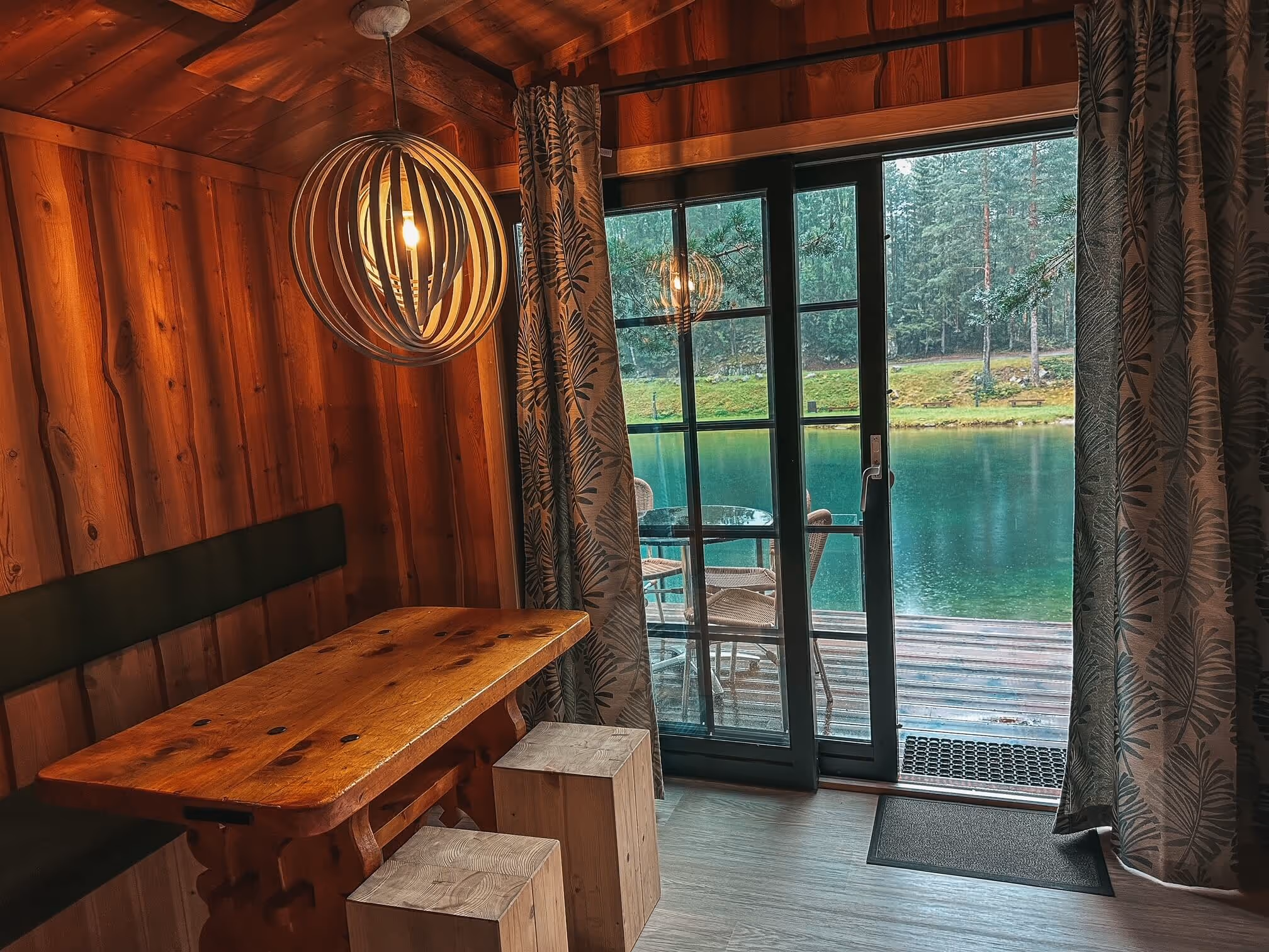 Hunderfossen Accommodation | Mother Of Grom