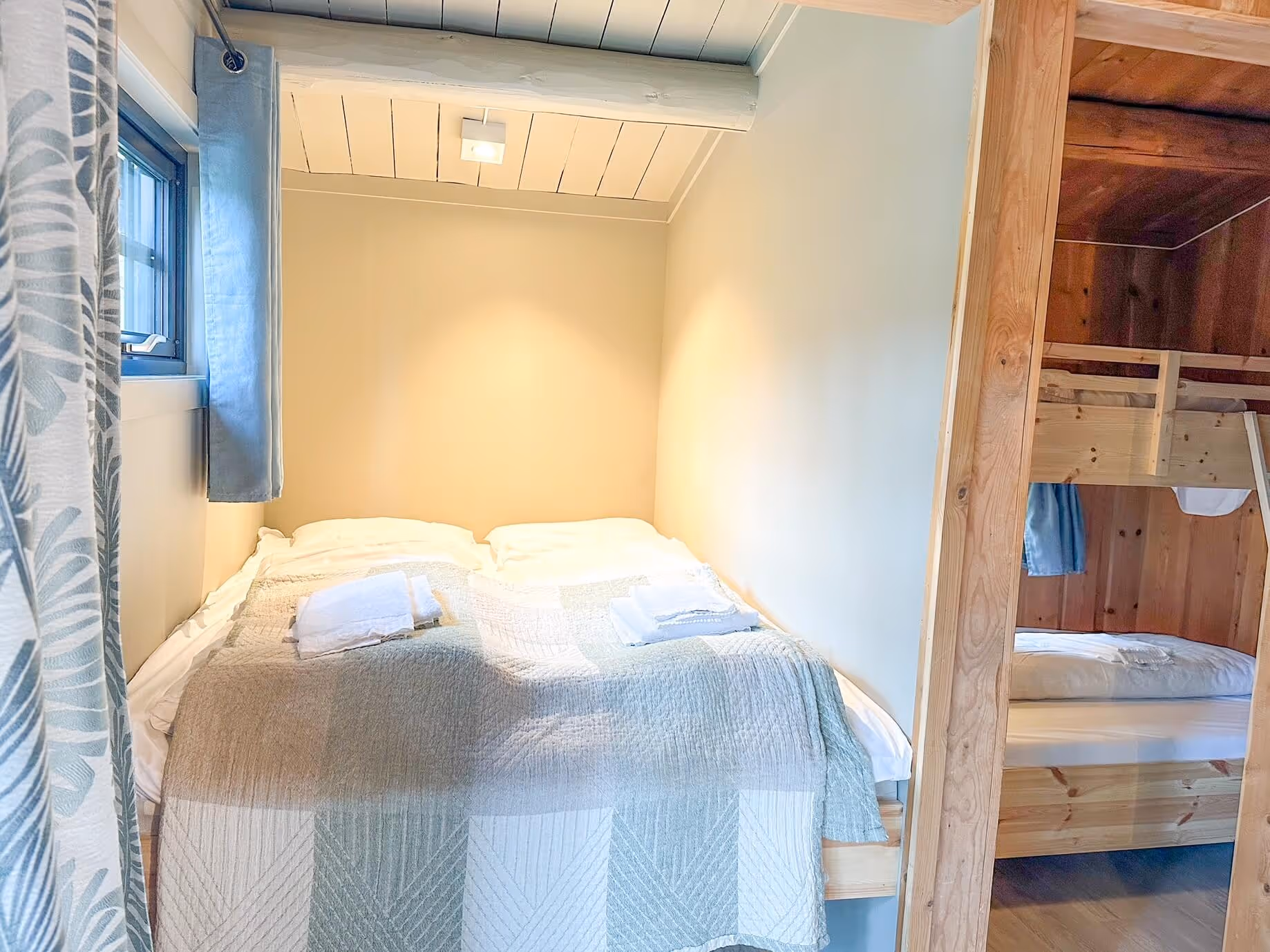 Hunderfossen Accommodation | Mother Of Grom