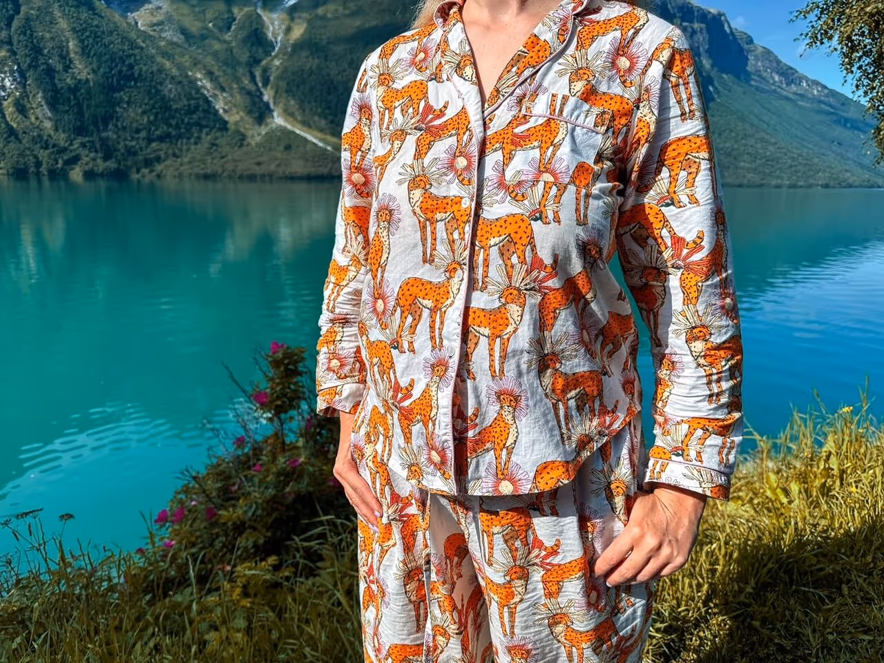 Their Nibs | Mother Of Grom