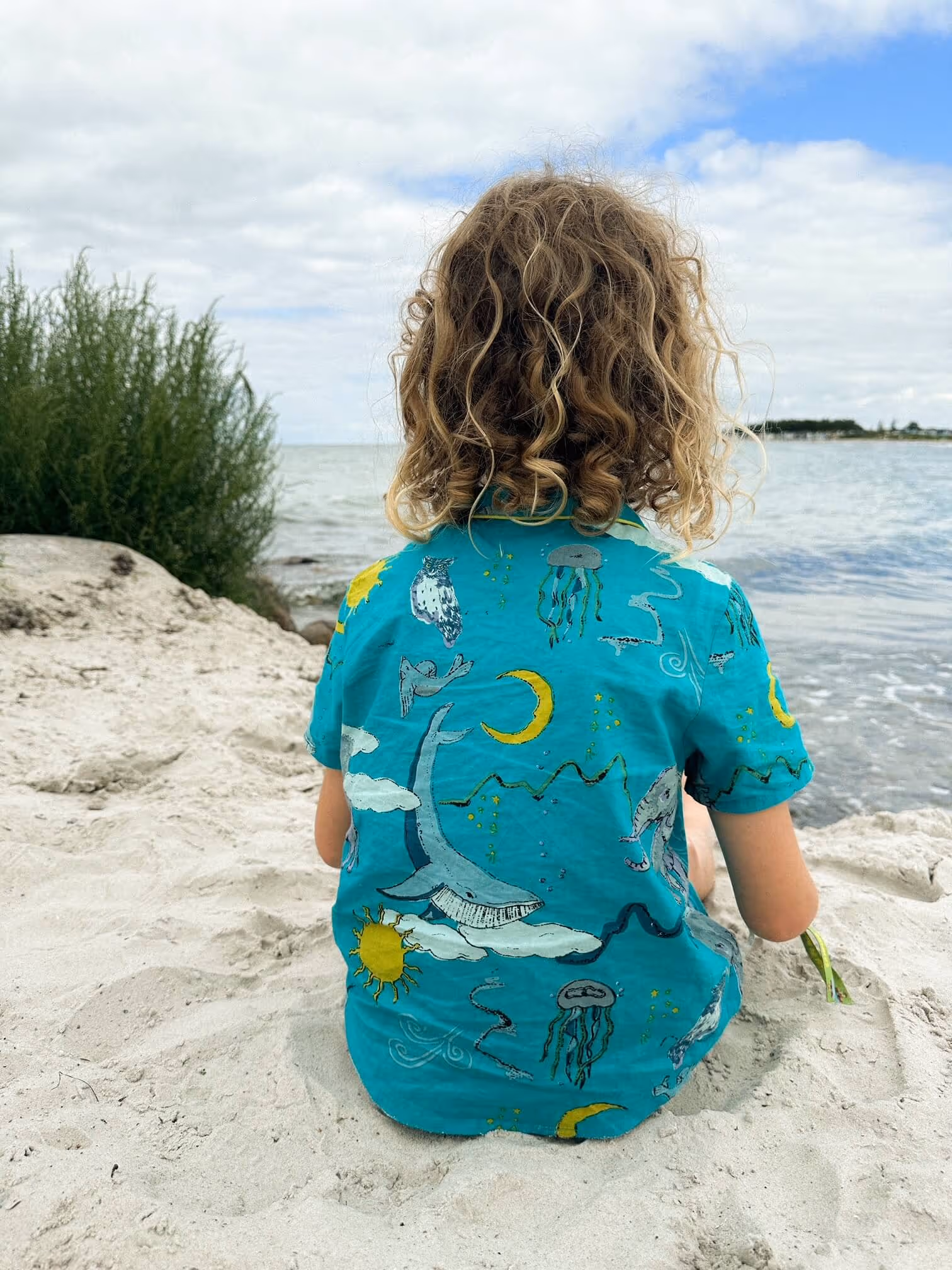 Their Nibs | Mother Of Grom